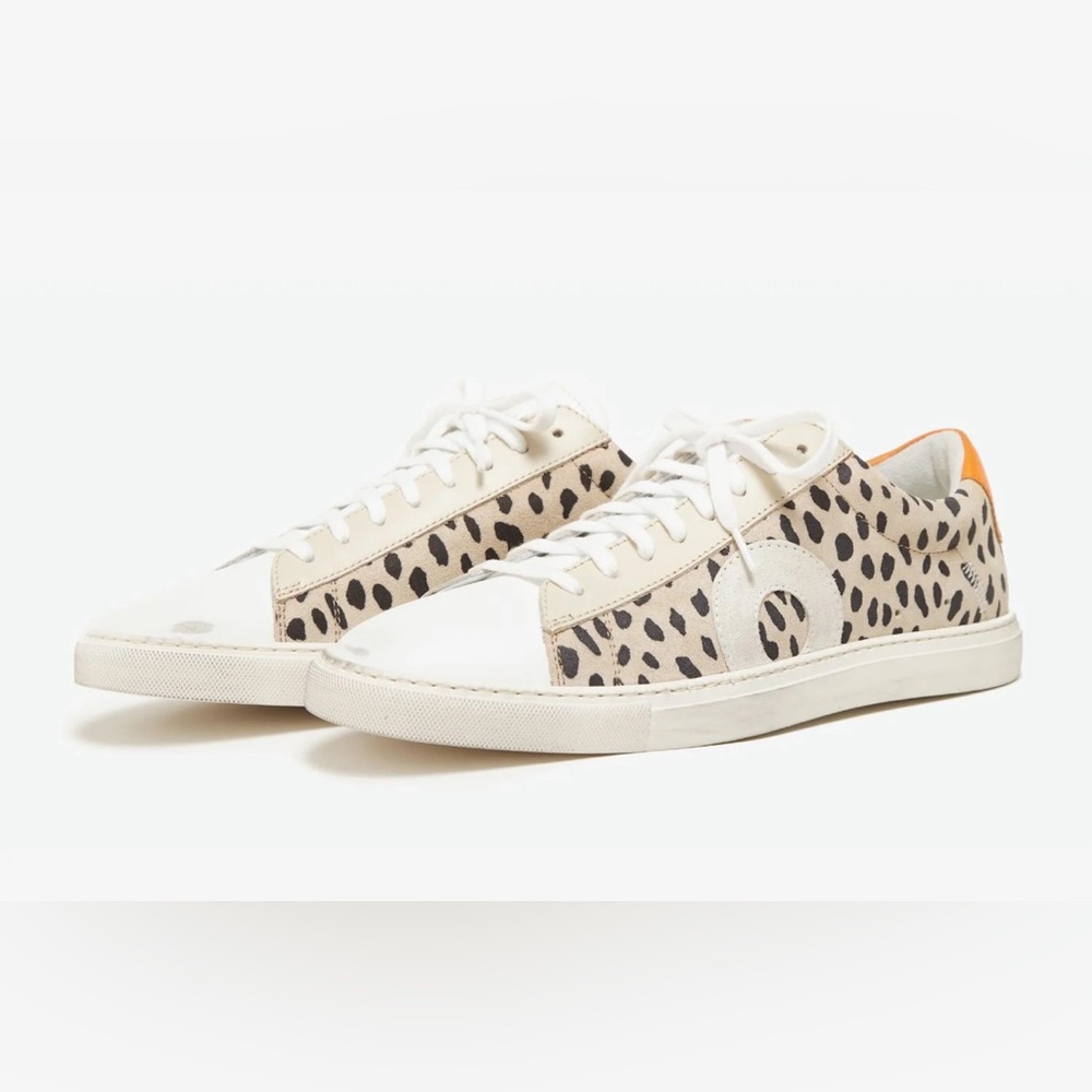 Women’s Oliver Cabell Low 1 Jolla